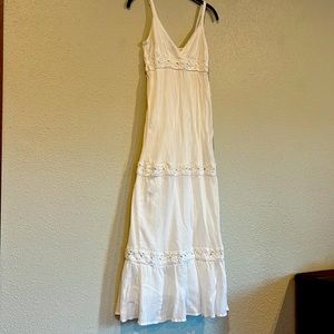 Old Navy, size XS, white